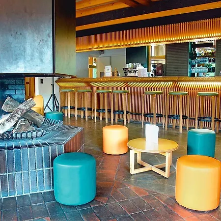 Bleues Les Du Prariand 3*