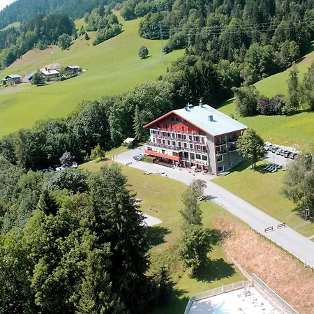 Bleues Les Du Prariand Hotel Megève