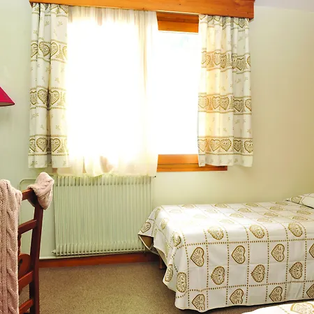 Bleues Les Du Prariand Hotell