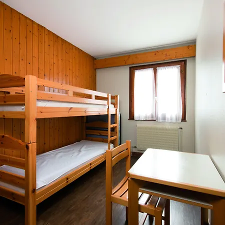 Hotel Bleues Les Du Prariand 3*
