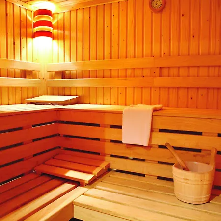 Bleues Les Du Prariand 3* Megève