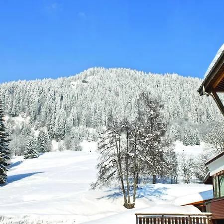 Bleues Les Du Prariand 3*