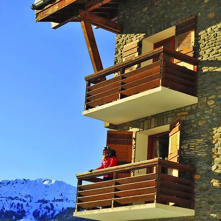 Bleues Les Du Prariand 3*