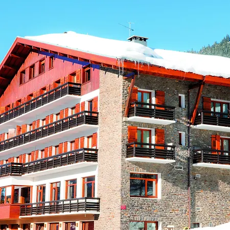 Bleues Les Du Prariand