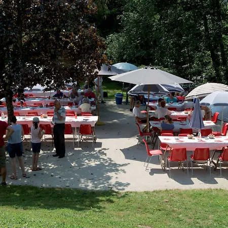 Bleues Les Du Prariand 3* Megève