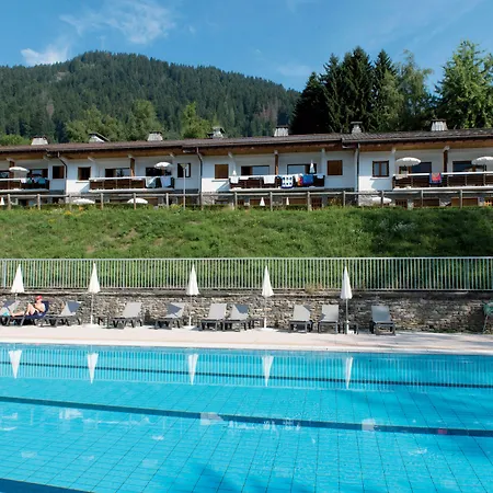 Hotell Bleues Les Du Prariand Megève