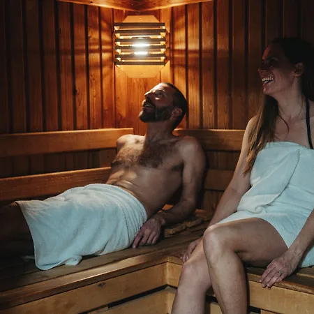 Bleues Les Du Prariand Hotell