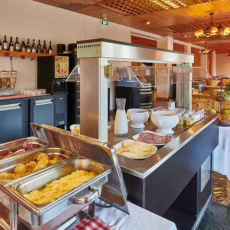 Bleues Les Du Prariand