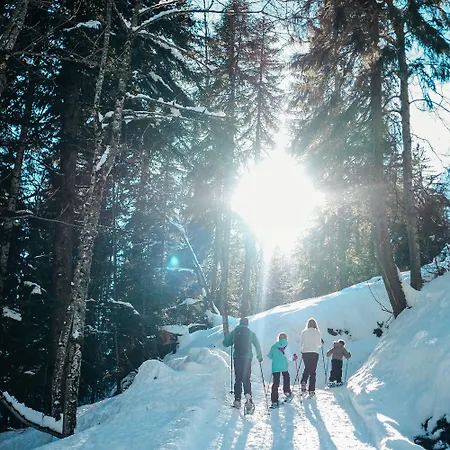 Bleues Les Du Prariand