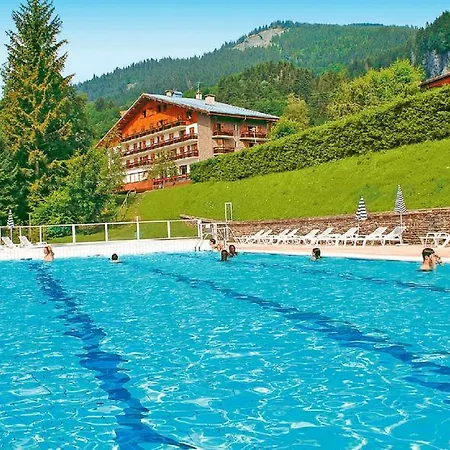 Bleues Les Du Prariand Hotell