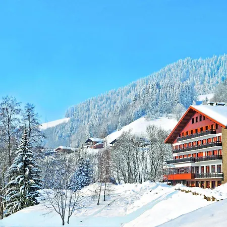 Bleues Les Du Prariand 3* Megève