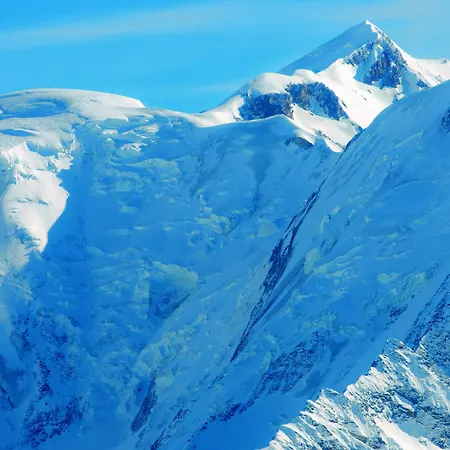 Bleues Les Du Prariand