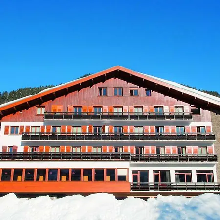Hotel Bleues Les Du Prariand Megève