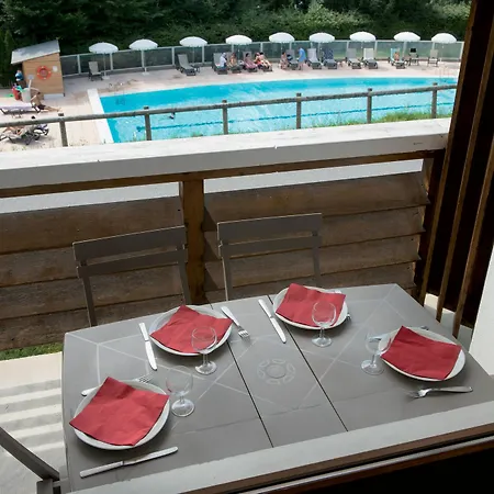 Bleues Les Du Prariand