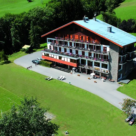 Bleues Les Du Prariand 3*