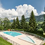 Bleues Les Du Prariand Hotel 3*