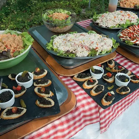 Bleues Les Du Prariand