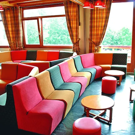 Bleues Les Du Prariand Hotel Megève