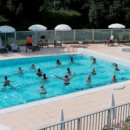 Hotel Bleues Les Du Prariand 3*