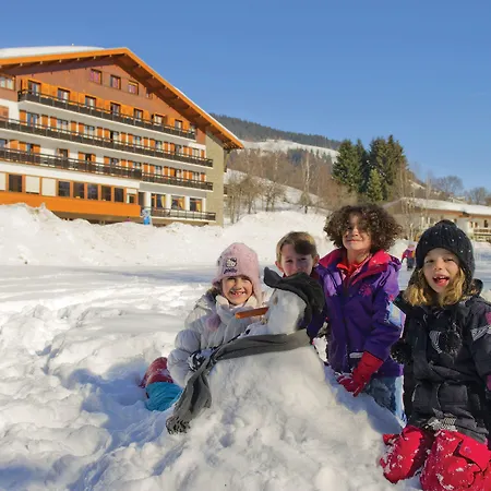 Bleues Les Du Prariand Hotel 3*