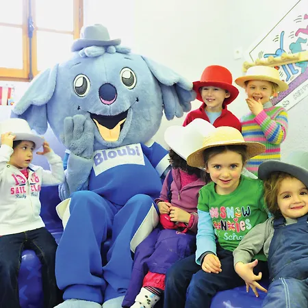 Bleues Les Du Prariand