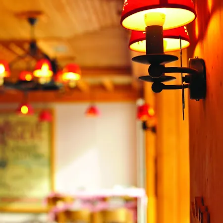 Bleues Les Du Prariand 3*