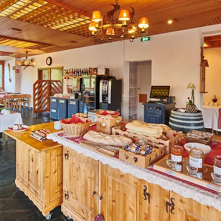 Bleues Les Du Prariand