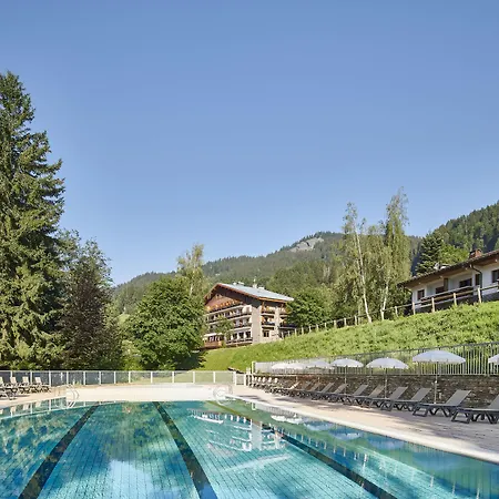 Bleues Les Du Prariand Megève