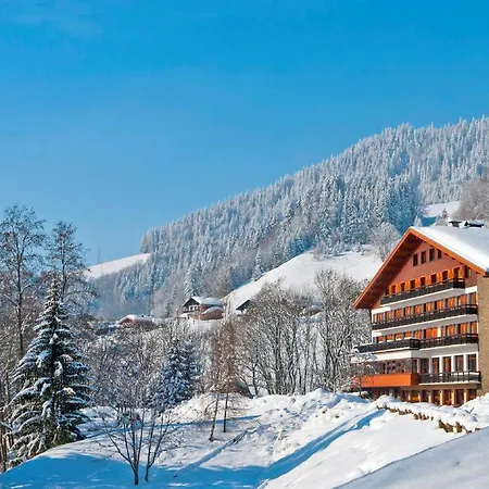 Bleues Les Du Prariand