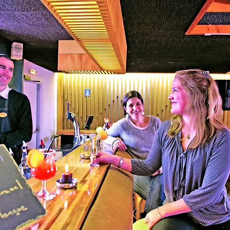 Bleues Les Du Prariand Megève