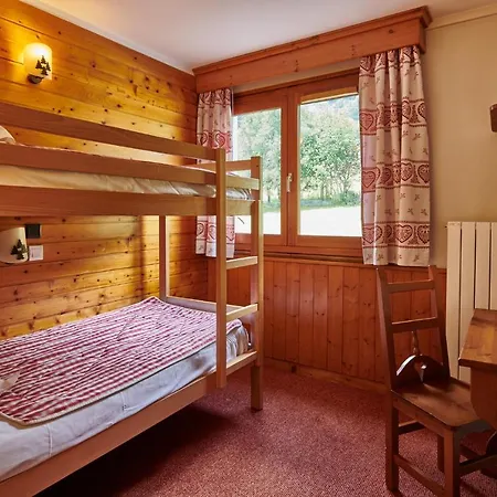 Bleues Les Du Prariand 3*