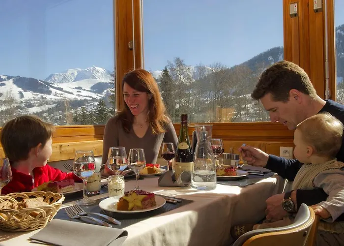 Bleues Les Du Prariand