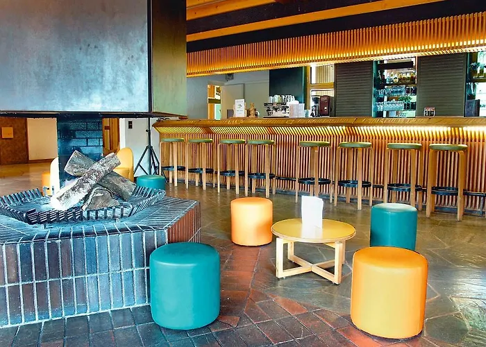 Bleues Les Du Prariand 3*