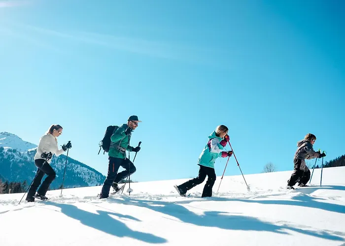 Bleues Les Du Prariand