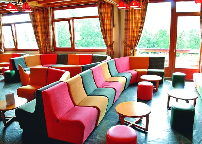 Bleues Les Du Prariand Hotel Megève