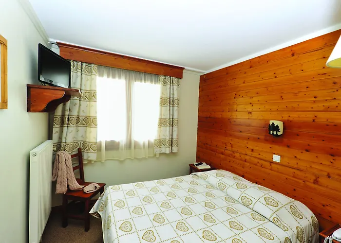 Bleues Les Du Prariand Hotel Megève