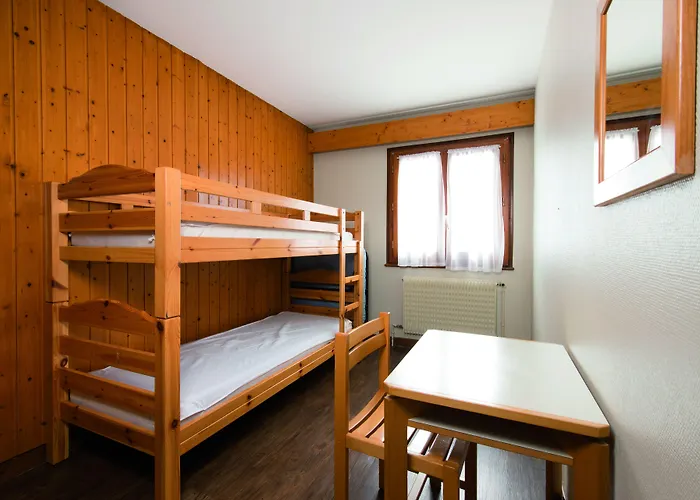 Hotel Bleues Les Du Prariand 3*