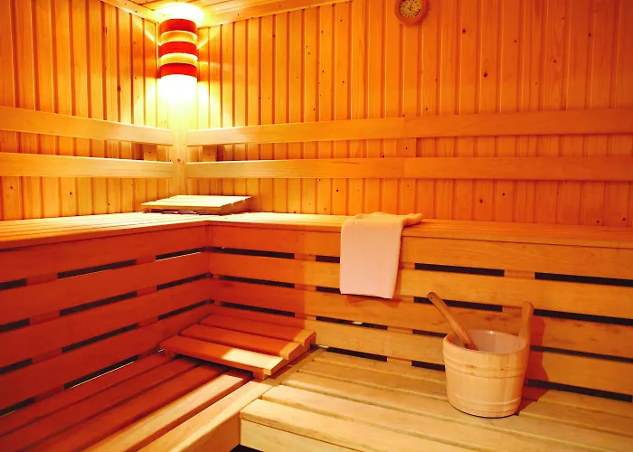 Bleues Les Du Prariand 3* Megève