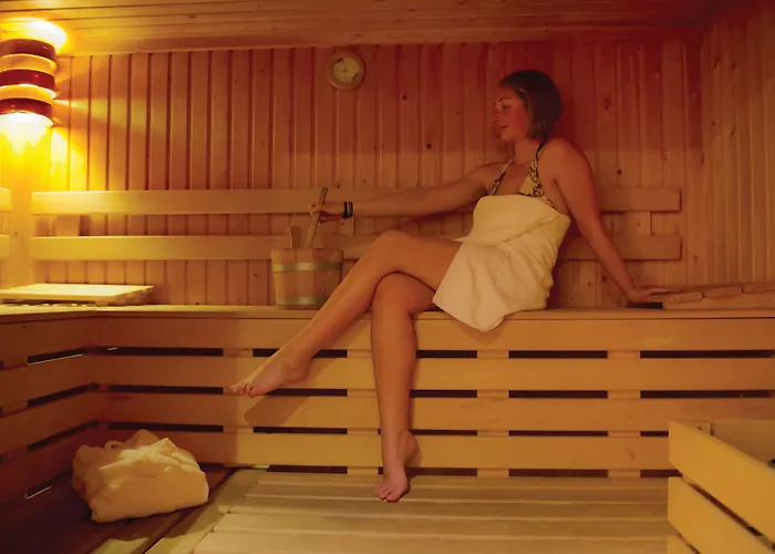 Bleues Les Du Prariand 3* Megève