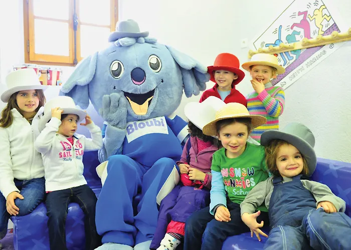 Bleues Les Du Prariand