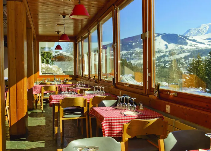 Bleues Les Du Prariand 3*