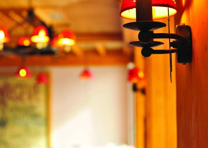 Bleues Les Du Prariand 3*