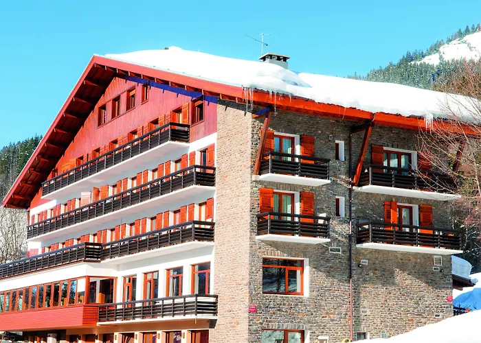 Bleues Les Du Prariand