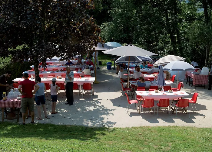Bleues Les Du Prariand 3* Megève