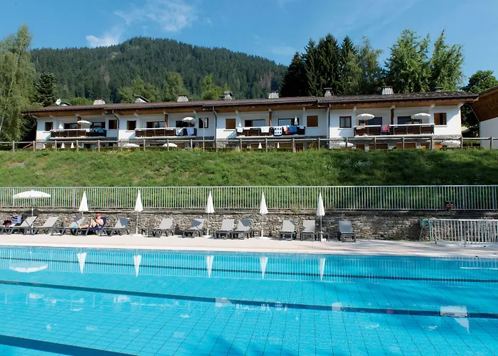 Hotel Bleues Les Du Prariand Megève