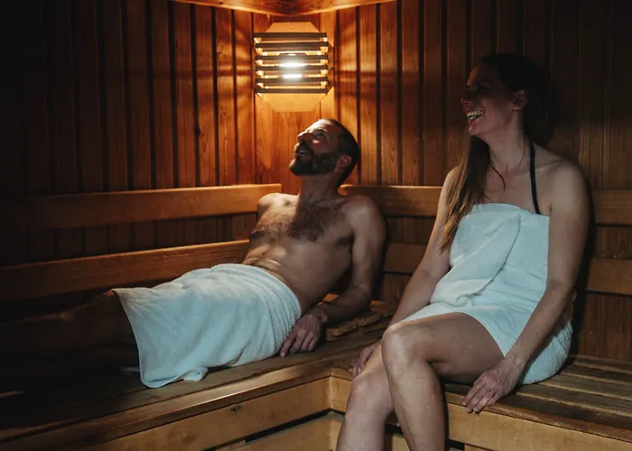 Bleues Les Du Prariand Hotel