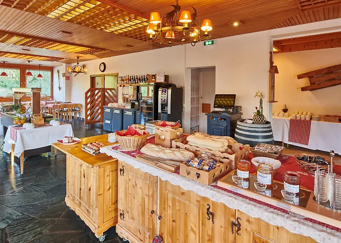 Bleues Les Du Prariand