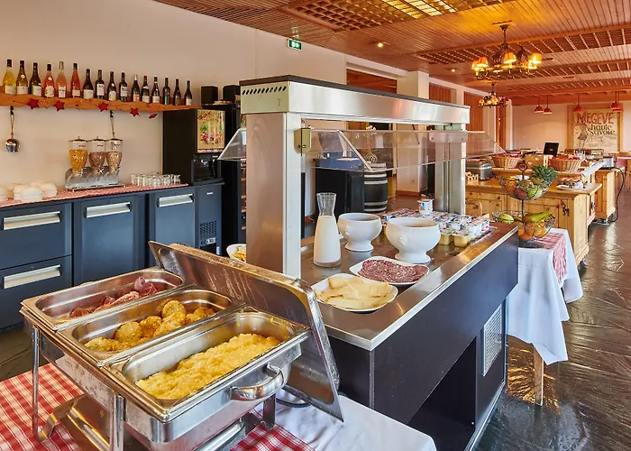 Bleues Les Du Prariand