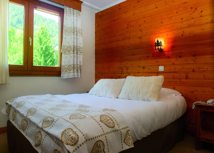 Bleues Les Du Prariand Hotel Megève