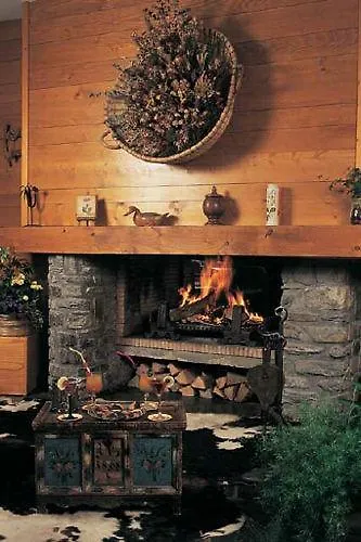 Bleues Les Du Prariand 3*